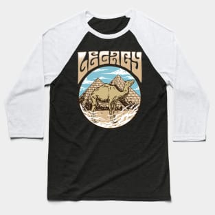 LEGACY Baseball T-Shirt